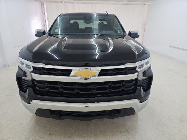 used 2023 Chevrolet Silverado 1500 car, priced at $35,987