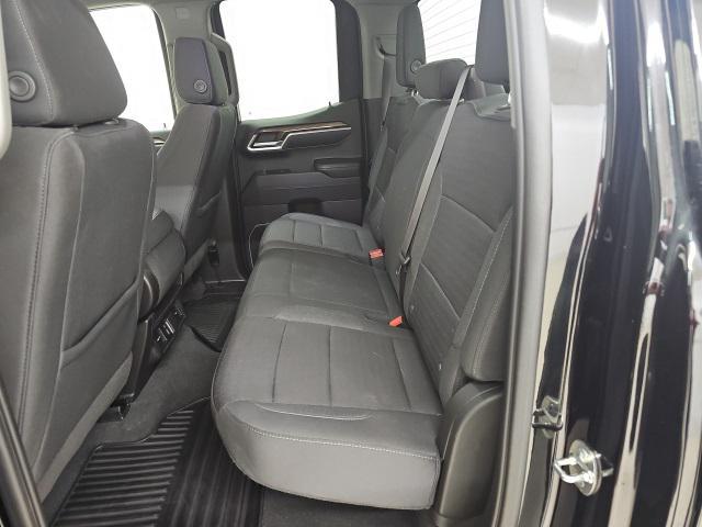 used 2023 Chevrolet Silverado 1500 car, priced at $35,987