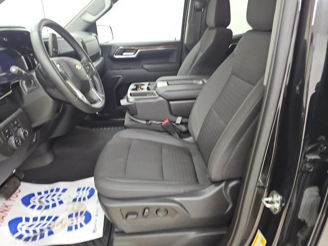 used 2023 Chevrolet Silverado 1500 car, priced at $35,987