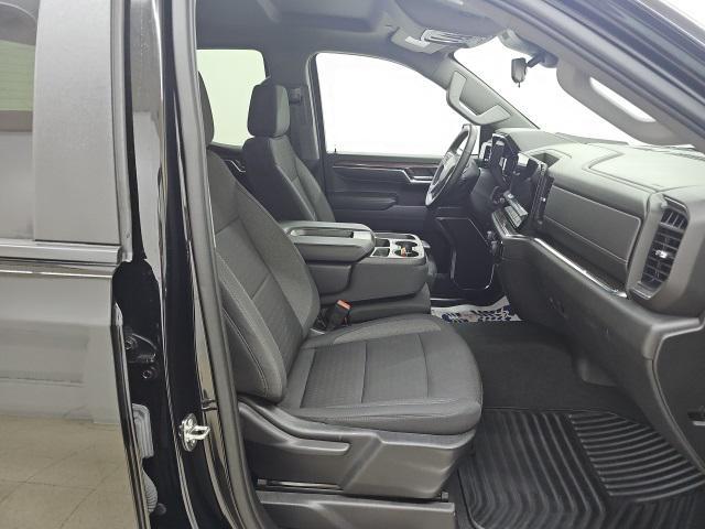 used 2023 Chevrolet Silverado 1500 car, priced at $35,987