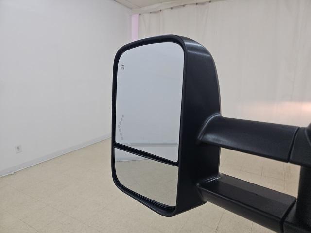 used 2013 GMC Sierra 2500 car, priced at $25,988