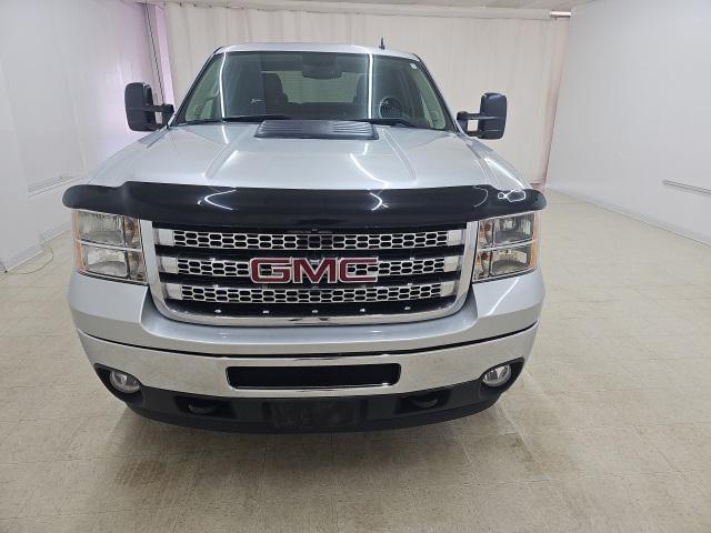 used 2013 GMC Sierra 2500 car, priced at $25,988