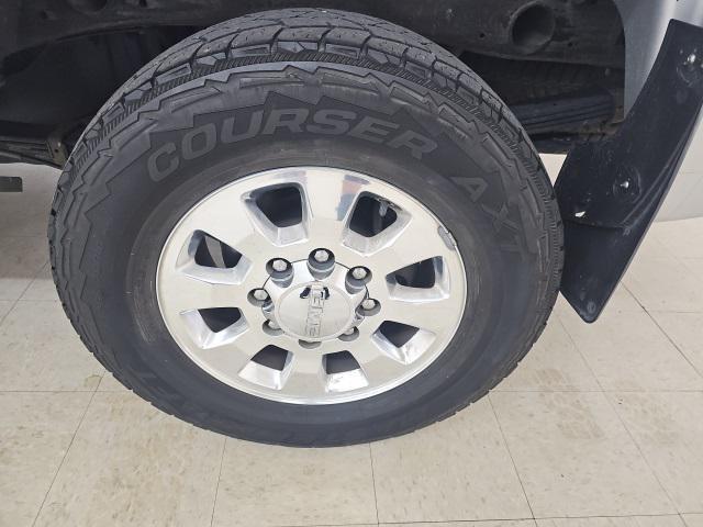 used 2013 GMC Sierra 2500 car, priced at $25,988