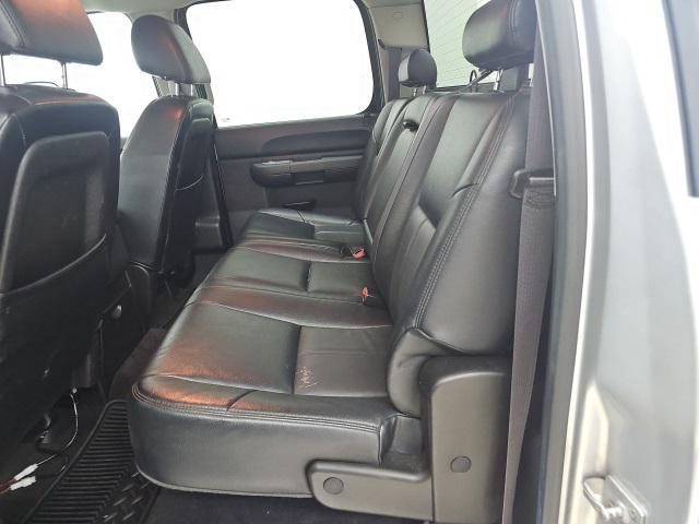 used 2013 GMC Sierra 2500 car, priced at $25,988