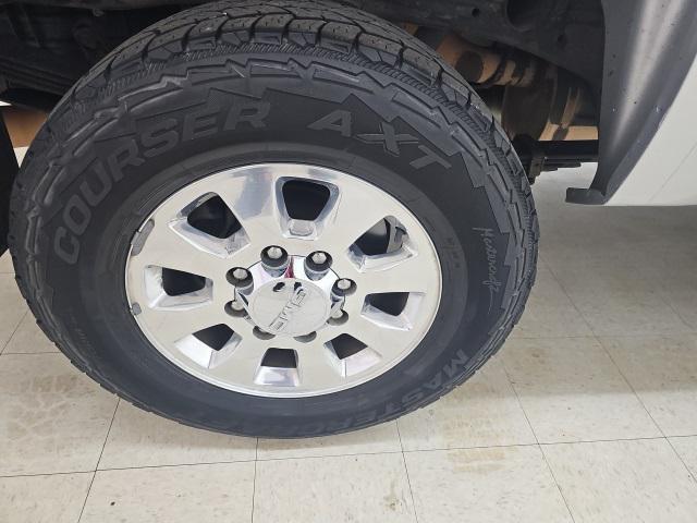 used 2013 GMC Sierra 2500 car, priced at $25,988