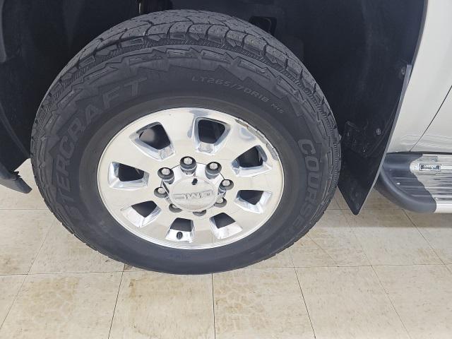 used 2013 GMC Sierra 2500 car, priced at $25,988