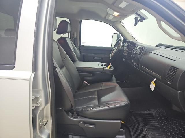 used 2013 GMC Sierra 2500 car, priced at $25,988