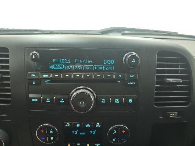 used 2013 GMC Sierra 2500 car, priced at $25,988