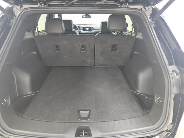used 2022 Chevrolet Blazer car, priced at $28,450