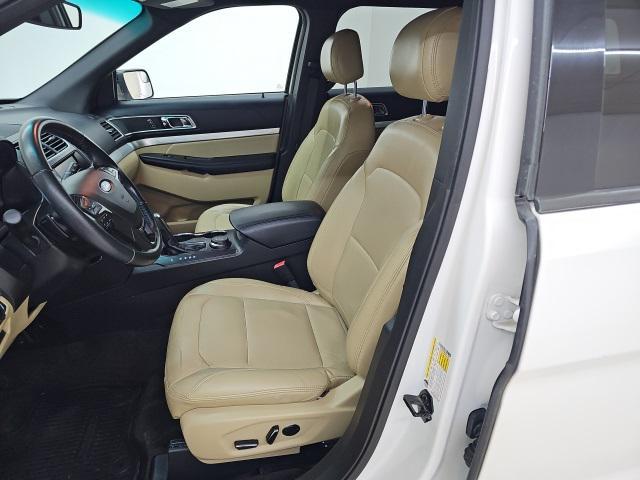 used 2016 Ford Explorer car, priced at $15,987