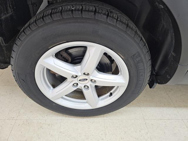 used 2016 Ford Explorer car, priced at $15,987