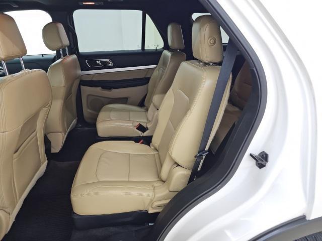 used 2016 Ford Explorer car, priced at $15,987