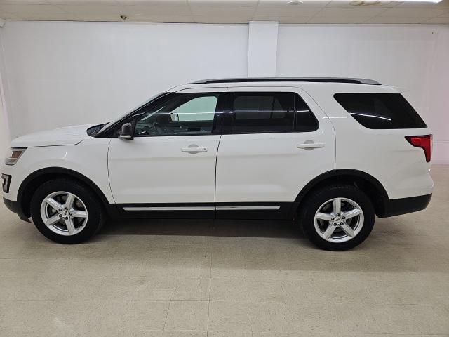 used 2016 Ford Explorer car, priced at $15,987