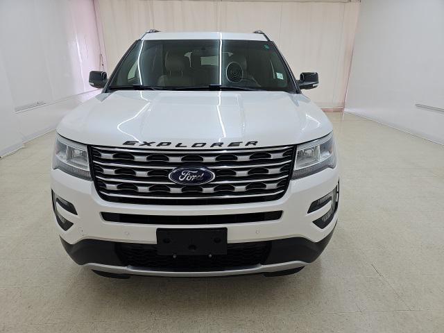 used 2016 Ford Explorer car, priced at $15,987