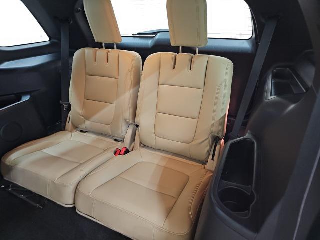 used 2016 Ford Explorer car, priced at $15,987