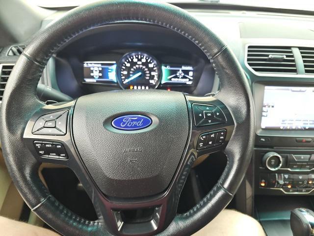 used 2016 Ford Explorer car, priced at $15,987