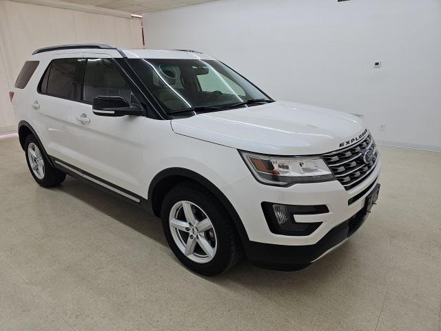 used 2016 Ford Explorer car, priced at $15,987