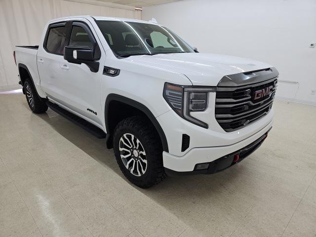 used 2023 GMC Sierra 1500 car, priced at $53,994