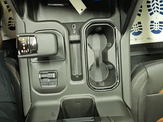 used 2023 GMC Sierra 1500 car, priced at $53,994
