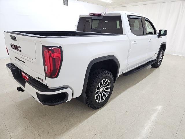 used 2023 GMC Sierra 1500 car, priced at $53,994