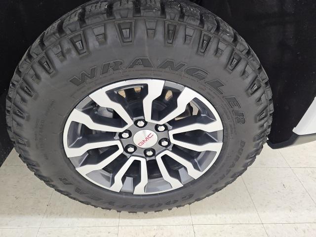 used 2023 GMC Sierra 1500 car, priced at $53,994