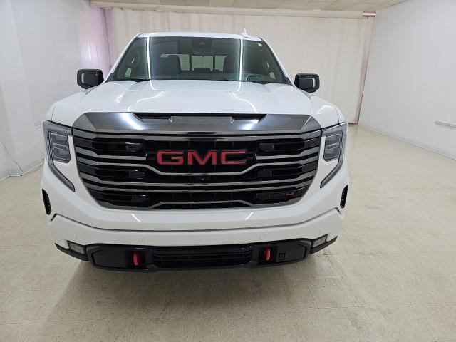 used 2023 GMC Sierra 1500 car, priced at $53,994