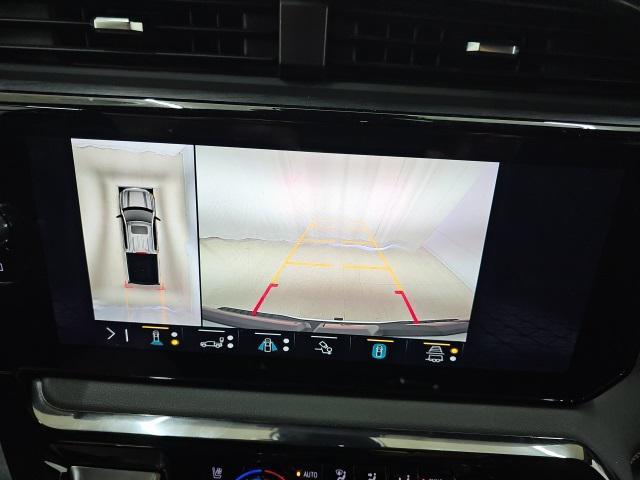 used 2023 GMC Sierra 1500 car, priced at $53,994