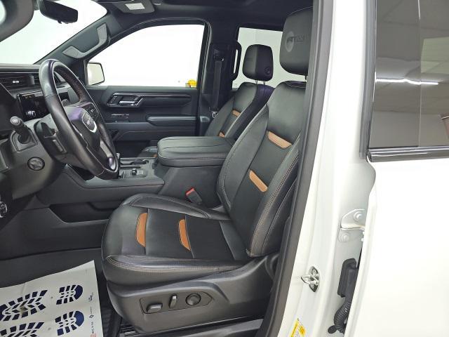 used 2023 GMC Sierra 1500 car, priced at $53,994
