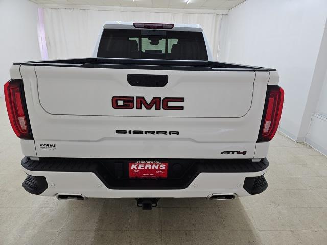 used 2023 GMC Sierra 1500 car, priced at $53,994