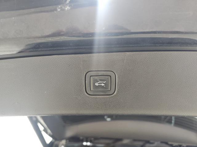 used 2023 Chevrolet Blazer car, priced at $27,895