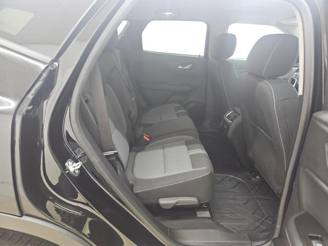 used 2023 Chevrolet Blazer car, priced at $27,895