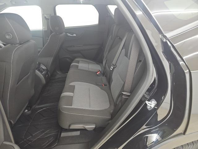 used 2023 Chevrolet Blazer car, priced at $27,895