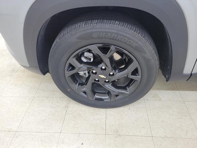 used 2024 Chevrolet Trax car, priced at $22,732