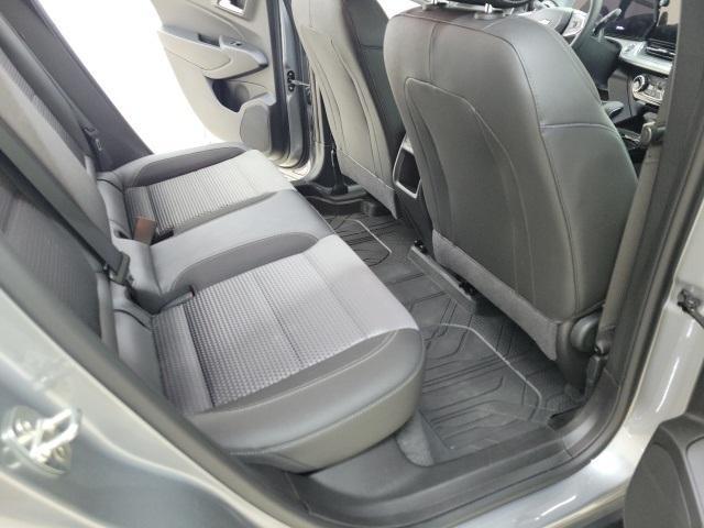 used 2024 Chevrolet Trax car, priced at $22,732
