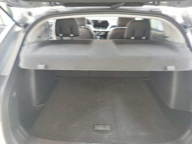used 2024 Chevrolet Trax car, priced at $22,732