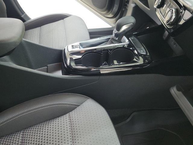 used 2024 Chevrolet Trax car, priced at $22,732