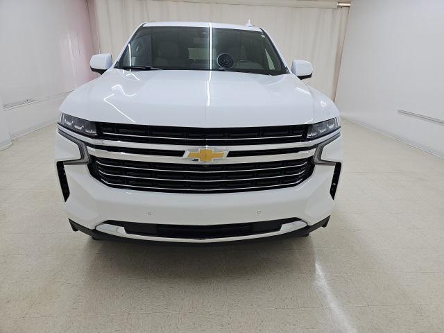 used 2022 Chevrolet Tahoe car, priced at $57,930