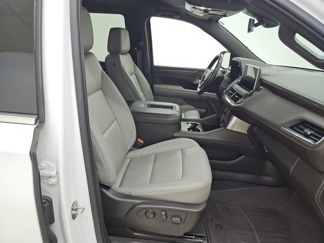 used 2022 Chevrolet Tahoe car, priced at $57,930