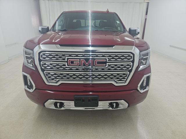 used 2019 GMC Sierra 1500 car, priced at $39,988