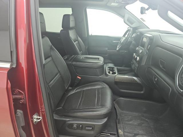 used 2019 GMC Sierra 1500 car, priced at $39,988