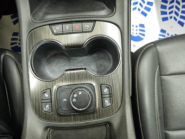used 2021 GMC Acadia car, priced at $25,887