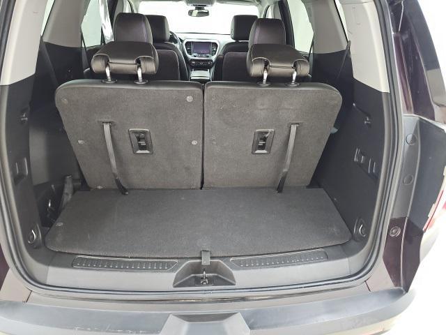 used 2021 GMC Acadia car, priced at $25,887