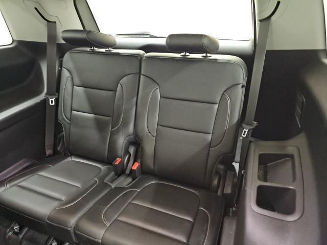 used 2021 GMC Acadia car, priced at $25,887