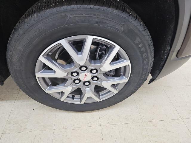 used 2021 GMC Acadia car, priced at $25,887