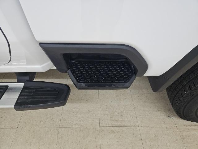 used 2024 Chevrolet Silverado 2500 car, priced at $50,422