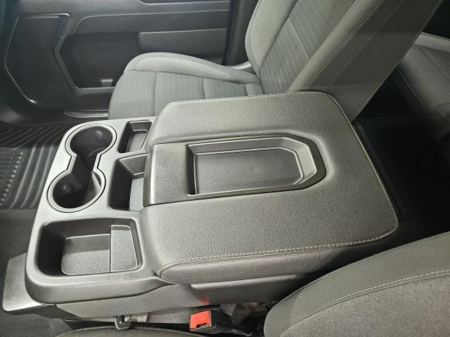 used 2024 Chevrolet Silverado 2500 car, priced at $50,422