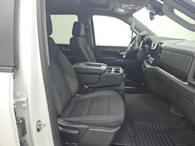 used 2024 Chevrolet Silverado 2500 car, priced at $50,422