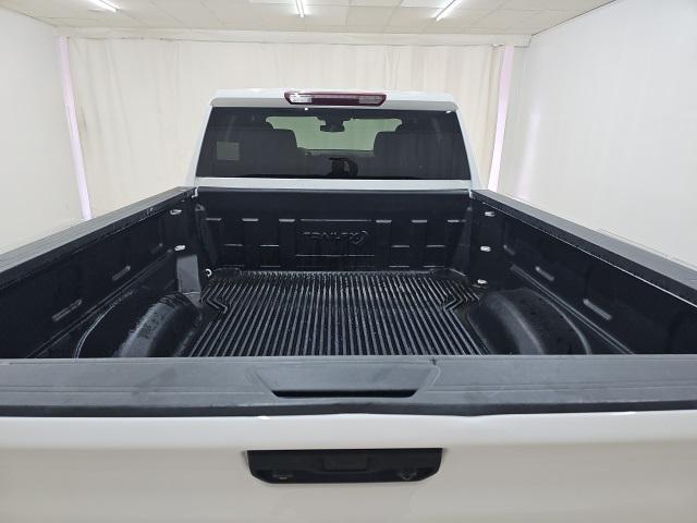 used 2024 Chevrolet Silverado 2500 car, priced at $50,422