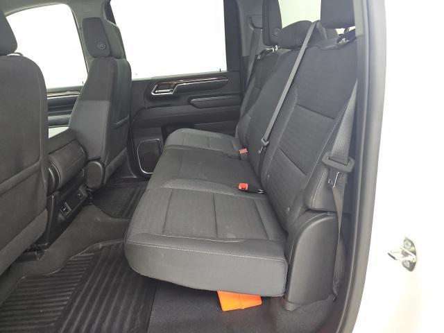 used 2024 Chevrolet Silverado 2500 car, priced at $50,422