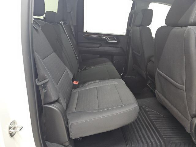 used 2024 Chevrolet Silverado 2500 car, priced at $50,422